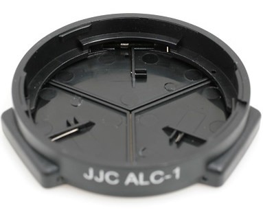 Автоматическая крышка для Ricoh GX-100 / GX-200