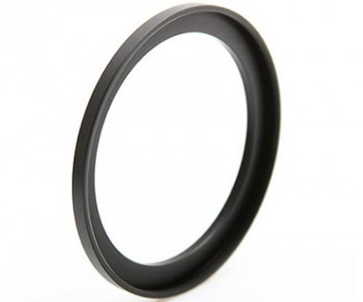 Повышающее кольцо 43 - 52 мм