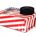 Защитная пленка для камер GoPro 3/3+ (флаг США)