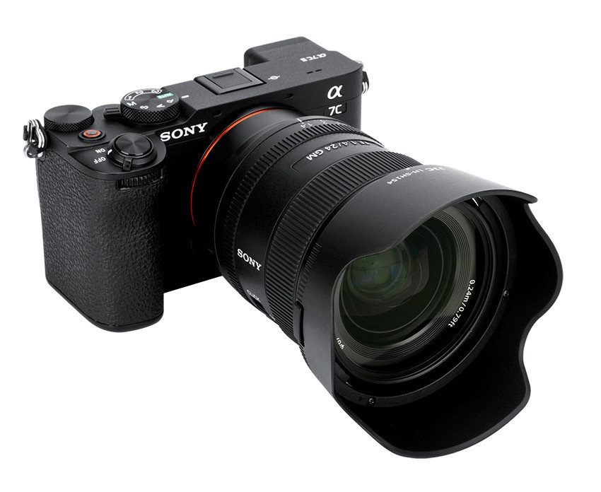 Бленда JJC LH-SH154 (Sony ALC-SH154)