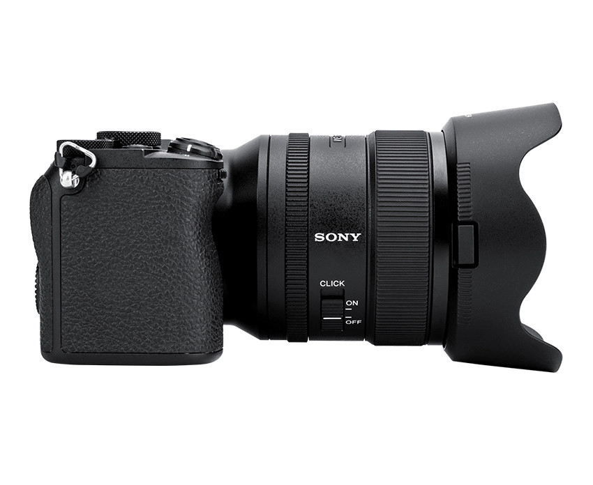 Бленда JJC LH-SH154 (Sony ALC-SH154)