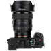 Бленда JJC LH-SH154 (Sony ALC-SH154)