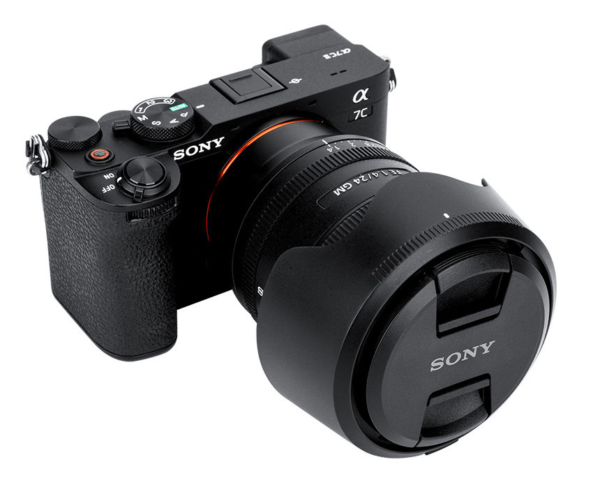 Бленда JJC LH-SH154 (Sony ALC-SH154)