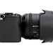 Бленда JJC LH-SH154 (Sony ALC-SH154)