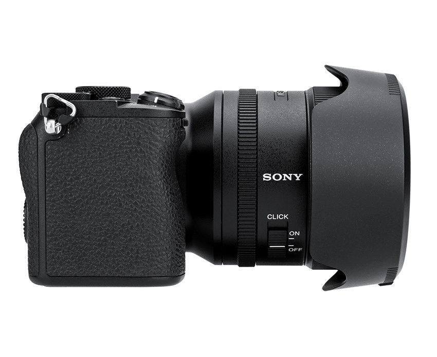 Бленда JJC LH-SH154 (Sony ALC-SH154)