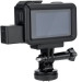 Адаптер микрофона для DJI Osmo Action 4 (USB-C / 3.5мм TRS)