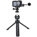 Адаптер микрофона для DJI Osmo Action 4 (USB-C / 3.5мм TRS)