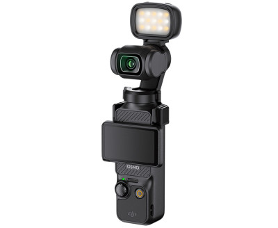 Мини LED свет для DJI Osmo Pocket 3