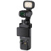 Мини LED свет для DJI Osmo Pocket 3