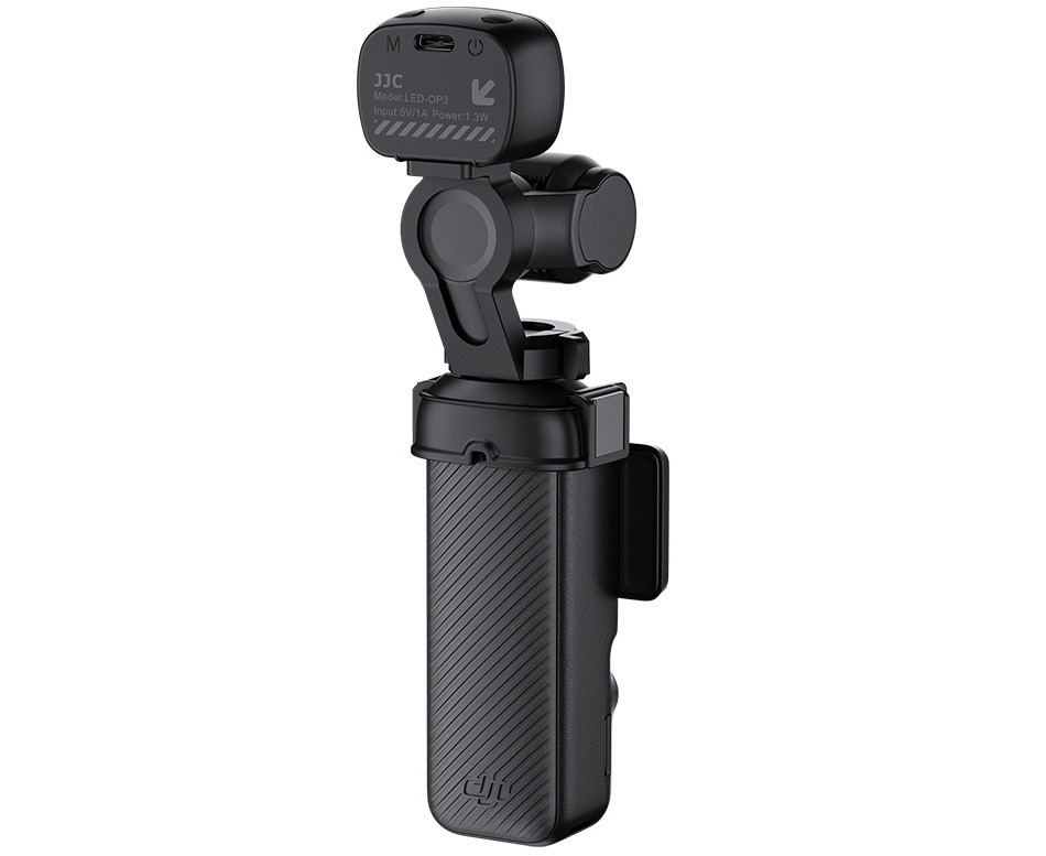 Мини LED свет для DJI Osmo Pocket 3