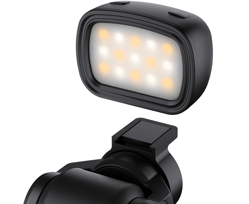 Мини LED свет для DJI Osmo Pocket 3