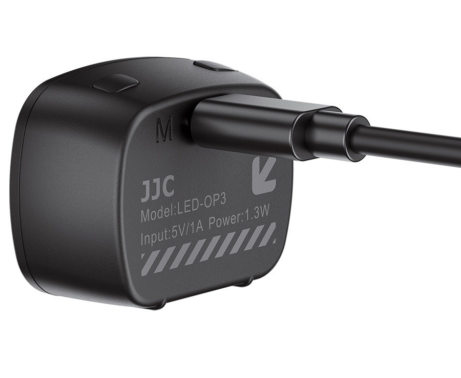 Мини LED свет для DJI Osmo Pocket 3