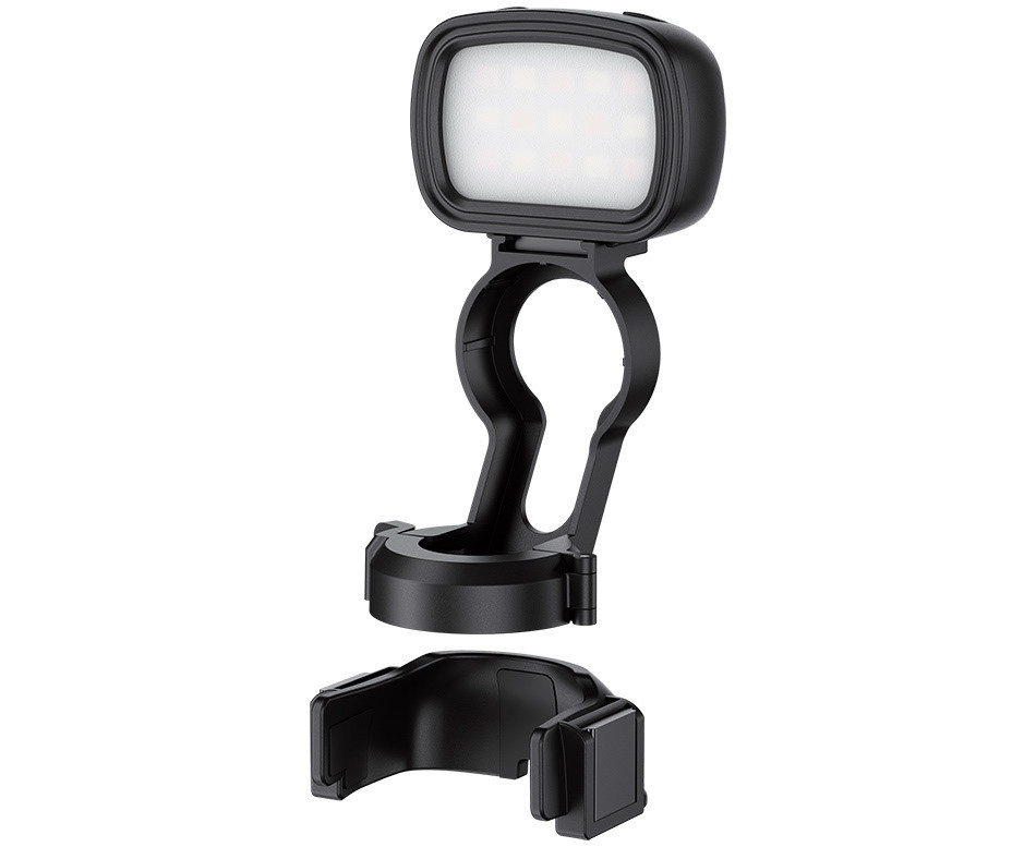 Мини LED свет для DJI Osmo Pocket 3