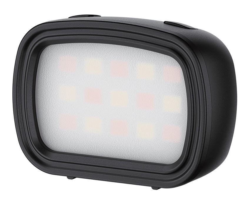 Мини LED свет для DJI Osmo Pocket 3