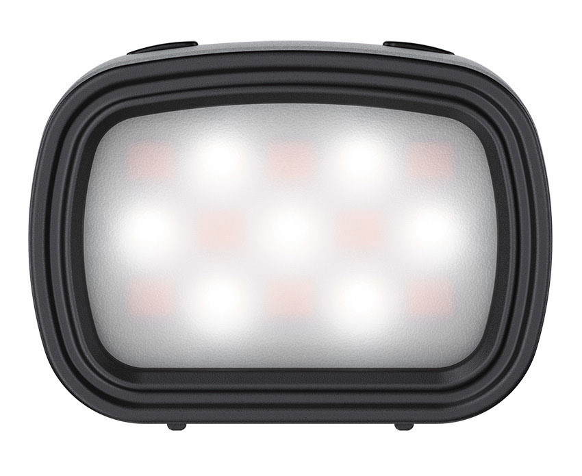 Мини LED свет для DJI Osmo Pocket 3