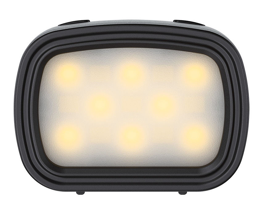 Мини LED свет для DJI Osmo Pocket 3