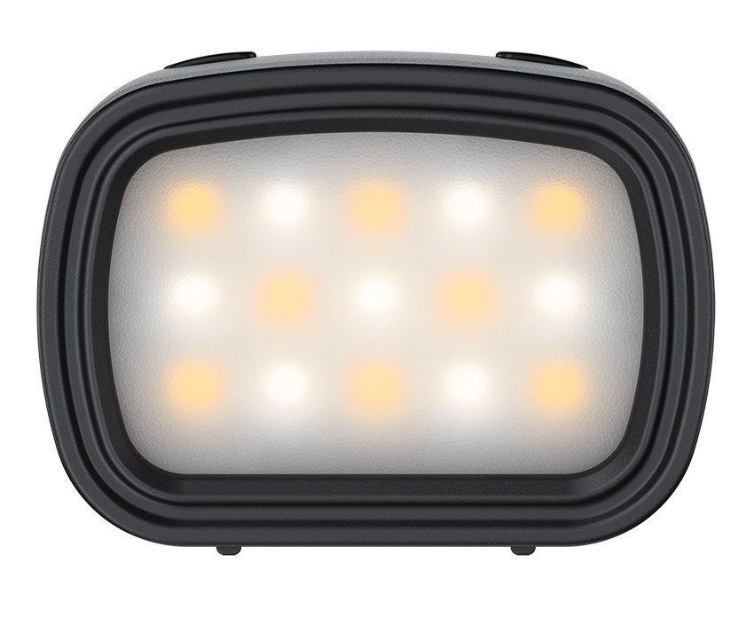 Мини LED свет для DJI Osmo Pocket 3