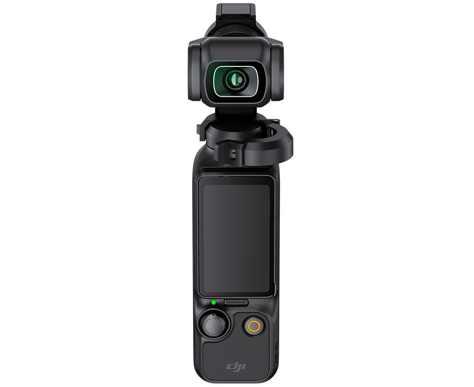 Мини LED свет для DJI Osmo Pocket 3