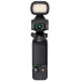 Мини LED свет для DJI Osmo Pocket 3