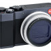 Переходное кольцо для Leica C-Lux на 49 мм с крышкой