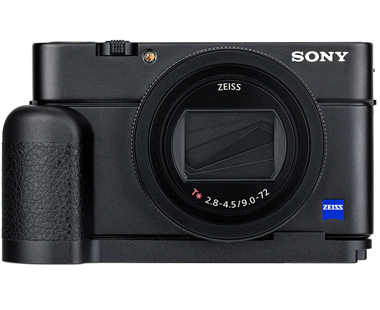 Купить дополнительный хват для камеры Sony RX100 VII