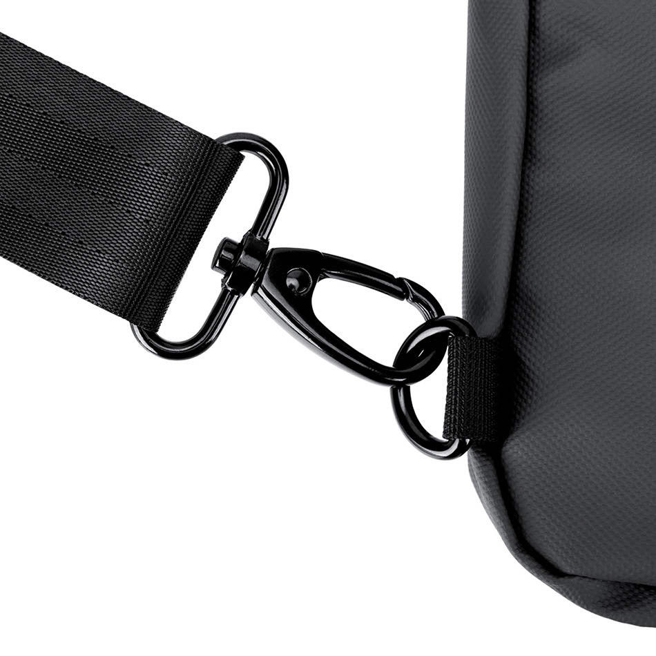 Сумка кроссбоди (серый цвет)