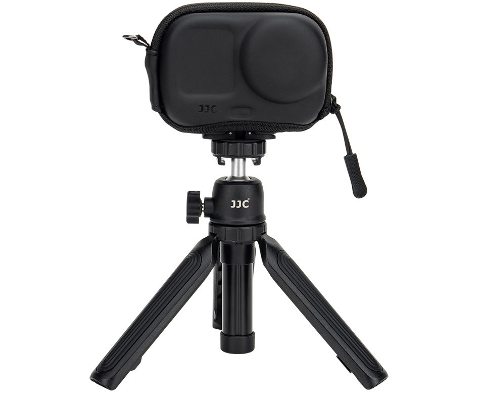 Жёсткий чехол для DJI Osmo Action 6 / 5 Pro / 4 / 3