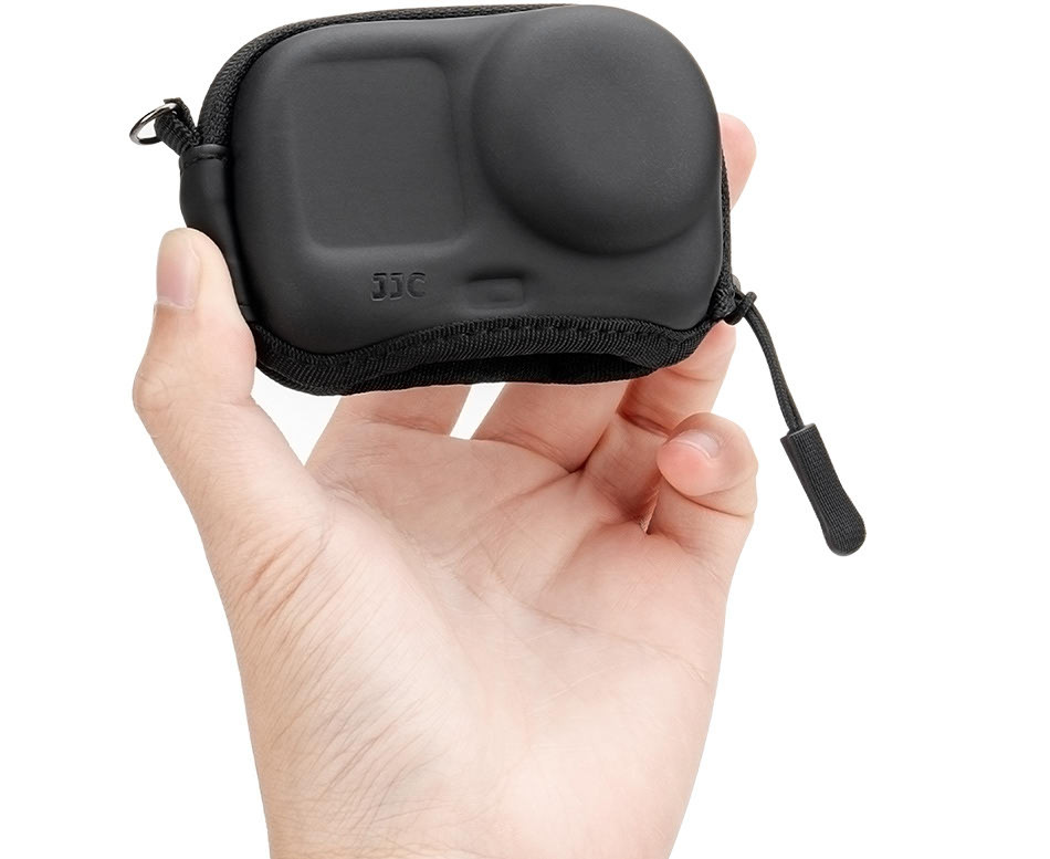 Жёсткий чехол для DJI Osmo Action 6 / 5 Pro / 4 / 3
