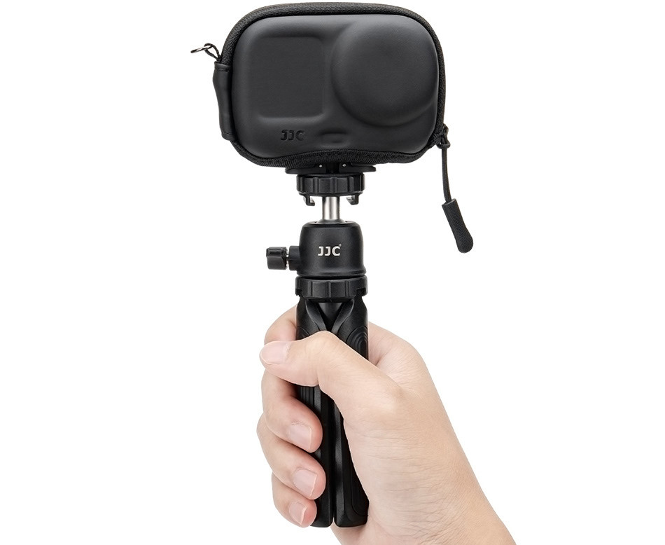 Жёсткий чехол для DJI Osmo Action 6 / 5 Pro / 4 / 3