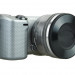 Автоматическая крышка для объектива Sony PZ 16-50mm F3.5-5.6 OSS
