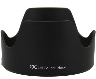 Бленда JJC LH-72 (Canon EW-72)