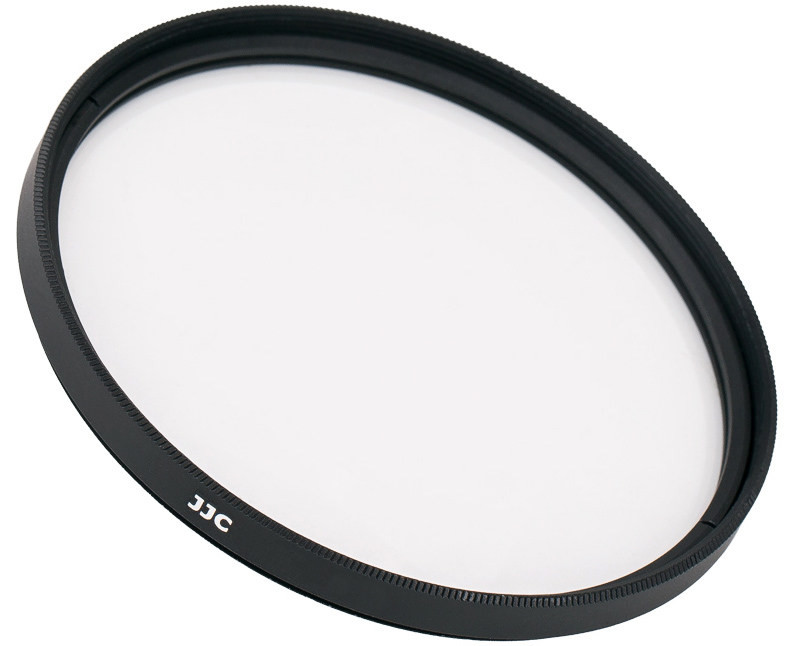 Макрофильтр 77 мм +4 JJC Close-up