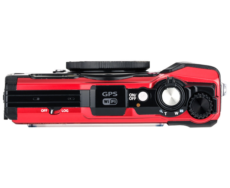 Переходное кольцо для Olympus TG-7, TG-6, TG-5, TG-4, TG-3, TG-2 и TG-1 (Olympus CLA-T01)