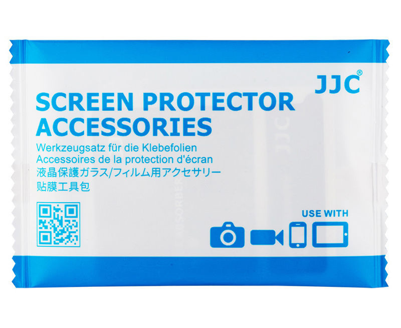 Защита для дисплея DJI Osmo Action 4 / Action 3 (стекло)