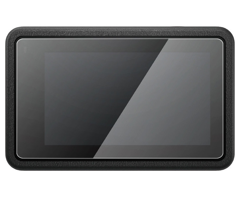 Защита для дисплея DJI Osmo Action 4 / Action 3 (стекло)