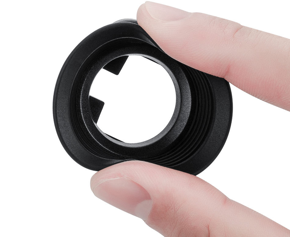 Наглазник Nikon DK-29 круглый удлинённый