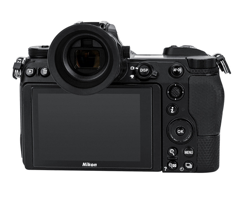 Наглазник Nikon DK-29 круглый удлинённый