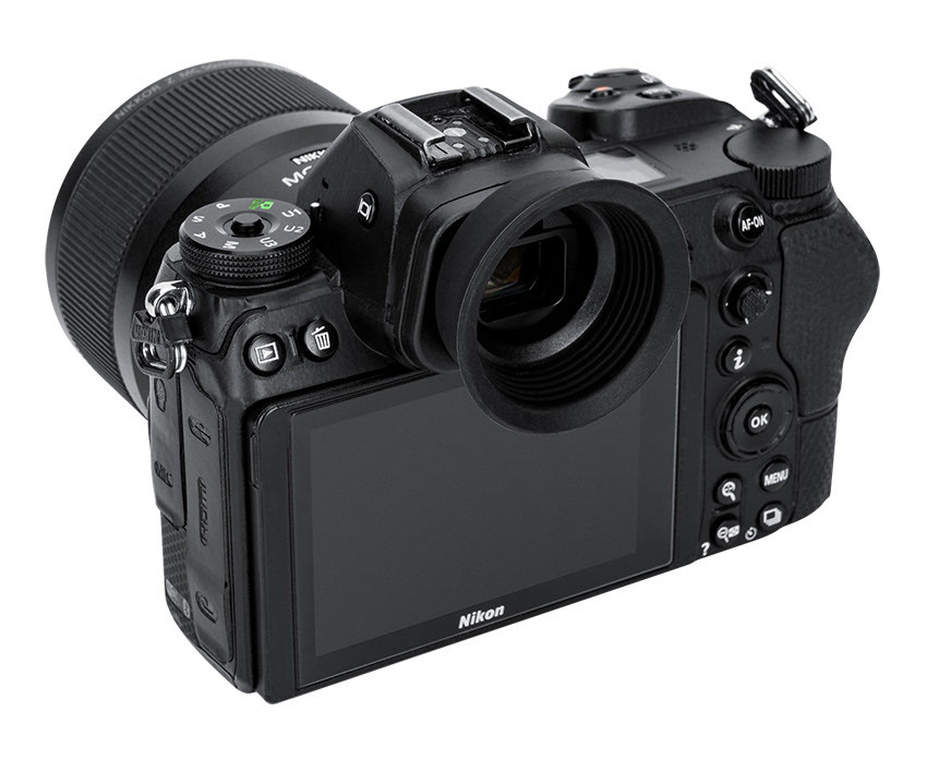 Наглазник Nikon DK-29 круглый удлинённый