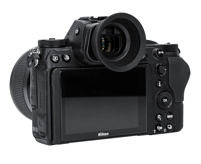 Наглазник Nikon DK-29 круглый удлинённый