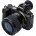 Наглазник Nikon DK-29 круглый удлинённый