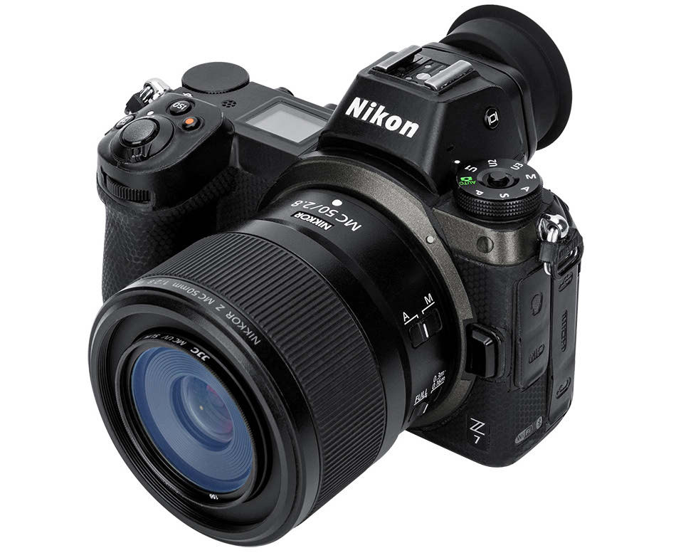 Наглазник Nikon DK-29 круглый удлинённый