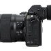 Наглазник Nikon DK-29 круглый удлинённый