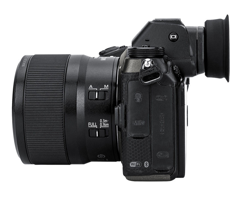 Наглазник Nikon DK-29 круглый удлинённый