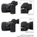 Наглазник Nikon DK-29 круглый удлинённый