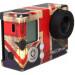 Защитная пленка для камер GoPro 3/3+ (флаг Англии)