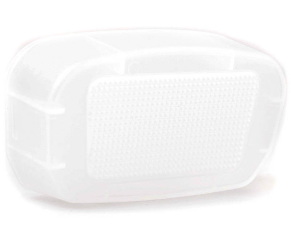 Рассеиватель для вспышки Canon 320EX