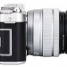 Бленда для Fujifilm XC 15-45mm F3.5-5.6 OIS PZ