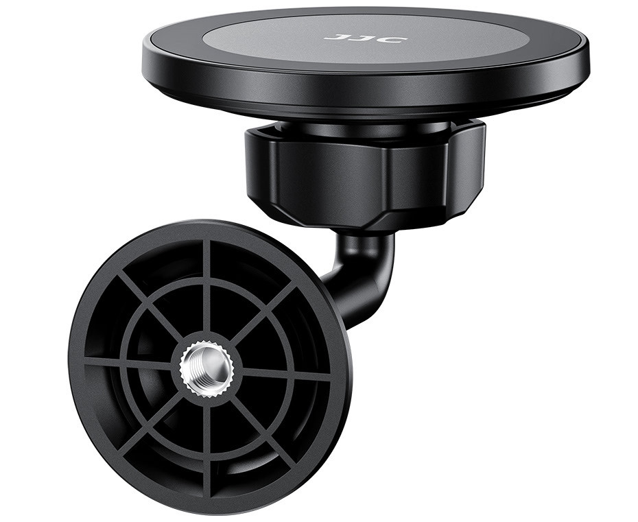 MagSafe крепление смартфона в шативы с резьбой 1/4-20 и Arca-Swiss