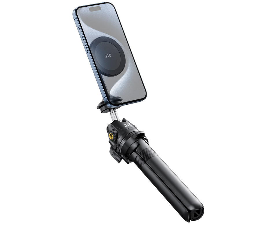 MagSafe крепление смартфона в шативы с резьбой 1/4-20 и Arca-Swiss