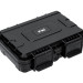Защитный бокс на 90 шт microSD, 33 шт SD и 12 шт CFexpress Type-A